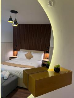 ORTUS Murree 2 - 7