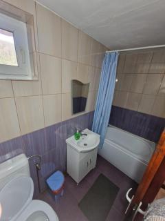 Cabana Elena - - 8