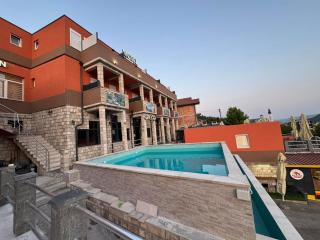 Hotel Nur - Mostar - 9
