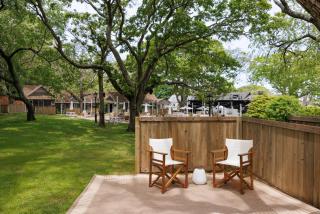 Ruschmeyers Hotel - Montauk - 5