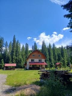 Cabana Elena - - 3