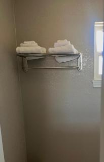 Budget Inn - Lamesa - 3