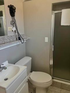 Budget Inn - Lamesa - 2