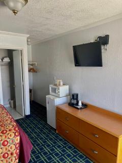 Budget Inn - Lamesa - 1
