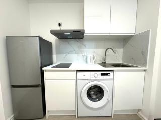 Westgate Apartments - 1