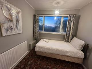 Cosy home - Leicester - 6