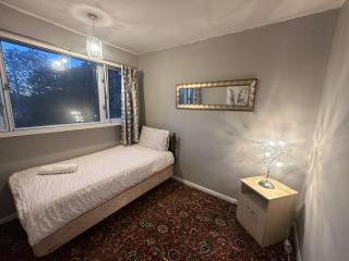 Cosy home - Leicester - 5