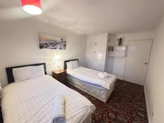 Cosy home - Leicester - 4