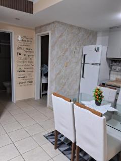 Lene's House - Porto novo - Natal - 1