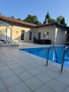 Villa RELAX Miševići - Sarajevo - 8