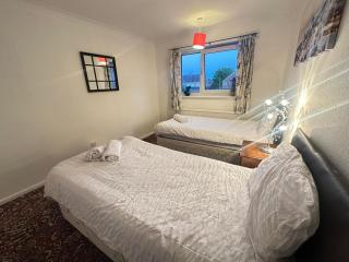 Cosy 3 bedroom house - 3