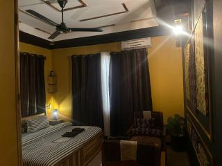 Trifoliage Villa - Kendwa - 8