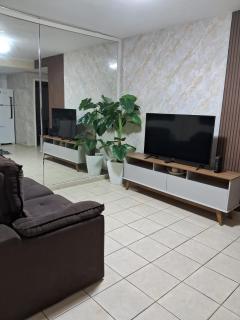 Lene's House - Porto novo - Natal - 8