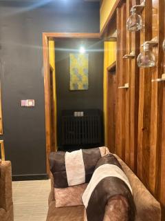 Trifoliage Villa - Kendwa - 7