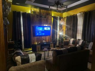 Trifoliage Villa - Kendwa - 6