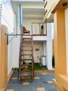 Trifoliage Villa - Kendwa - 3