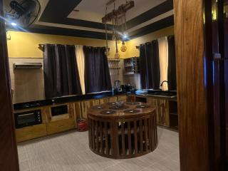 Trifoliage Villa - Kendwa - 2