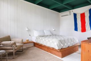 Ruschmeyers Hotel - Montauk - 4