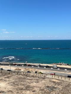 Panorama Sea view - Alexandria - 4