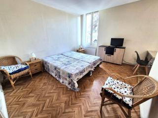 Résidence Le Juturna - Studio à proximité du centre ville et des Thermes d'Aix-les-Bains ! MAE-7054 - Aix-les-Bains - 3