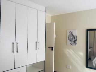 Goshen villas - Mbabane - 8