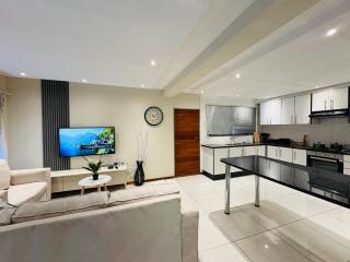 Goshen villas - Mbabane - 7