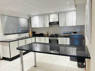 Goshen villas - Mbabane - 6