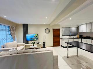 Goshen villas - Mbabane - 5