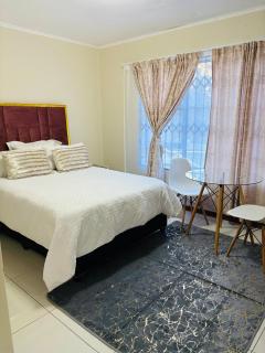 Goshen villas - Mbabane - 4