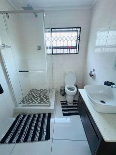 Goshen villas - Mbabane - 3