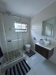 Goshen villas - Mbabane - 2