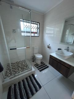 Goshen villas - Mbabane - 1