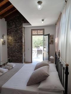 Elia Village by Irida Iris Group - Plomari - 2