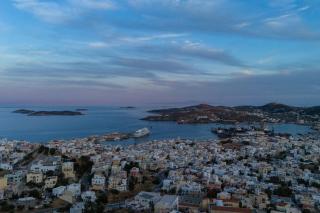Stonehill Suites Ano Syros - Ano Syros - 5