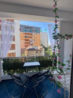 Golden Coast Hideout Flat - Vlora - 3