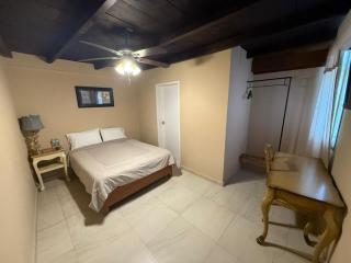 Hotel Carretas - Jalpan de Serra - 9