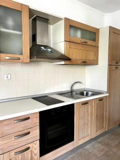 Apartment for 4 or more - Pefkohori - 8
