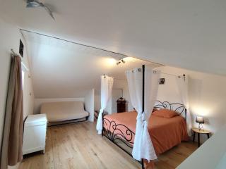 Loft à 2 pas de la mer - 6