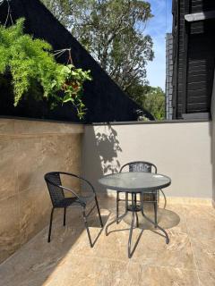 Refúgio com banheira Pet friendly 04 - São Bento do Sul - 9