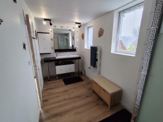 Loft à 2 pas de la mer - 5