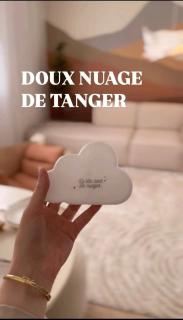 Le Doux Nuage de Tanger - Pool, Parking - Tánger - 6