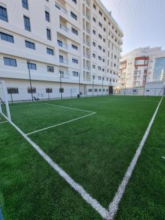 Le Doux Nuage de Tanger - Pool, Parking - Tánger - 4