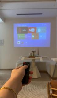 Le Doux Nuage de Tanger - Cosy appart, Résidence Securisée avec Piscine, Jeux pour enfants et Terrain de foot, Parking, AC, WIFI, IPTV - 4
