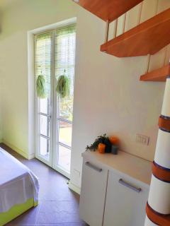 Piscina, Spa e Mare a Casa Torretta in collina - 1