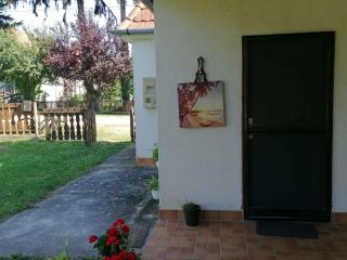 Holiday home in Balatonbereny 38081 - Balatonberény - 3