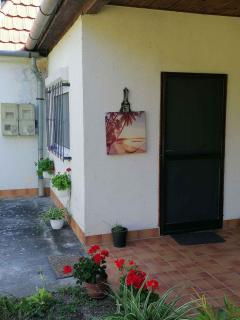 Holiday home in Balatonbereny 38081 - Balatonberény - 2