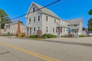 Walk to Pier and Ocean Apt in Old Orchard Beach! - Old Orchard Beach - 8