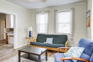Walk to Pier and Ocean Apt in Old Orchard Beach! - Old Orchard Beach - 7