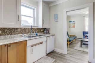 Walk to Pier and Ocean Apt in Old Orchard Beach! - Old Orchard Beach - 6