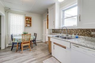 Walk to Pier and Ocean Apt in Old Orchard Beach! - Old Orchard Beach - 4